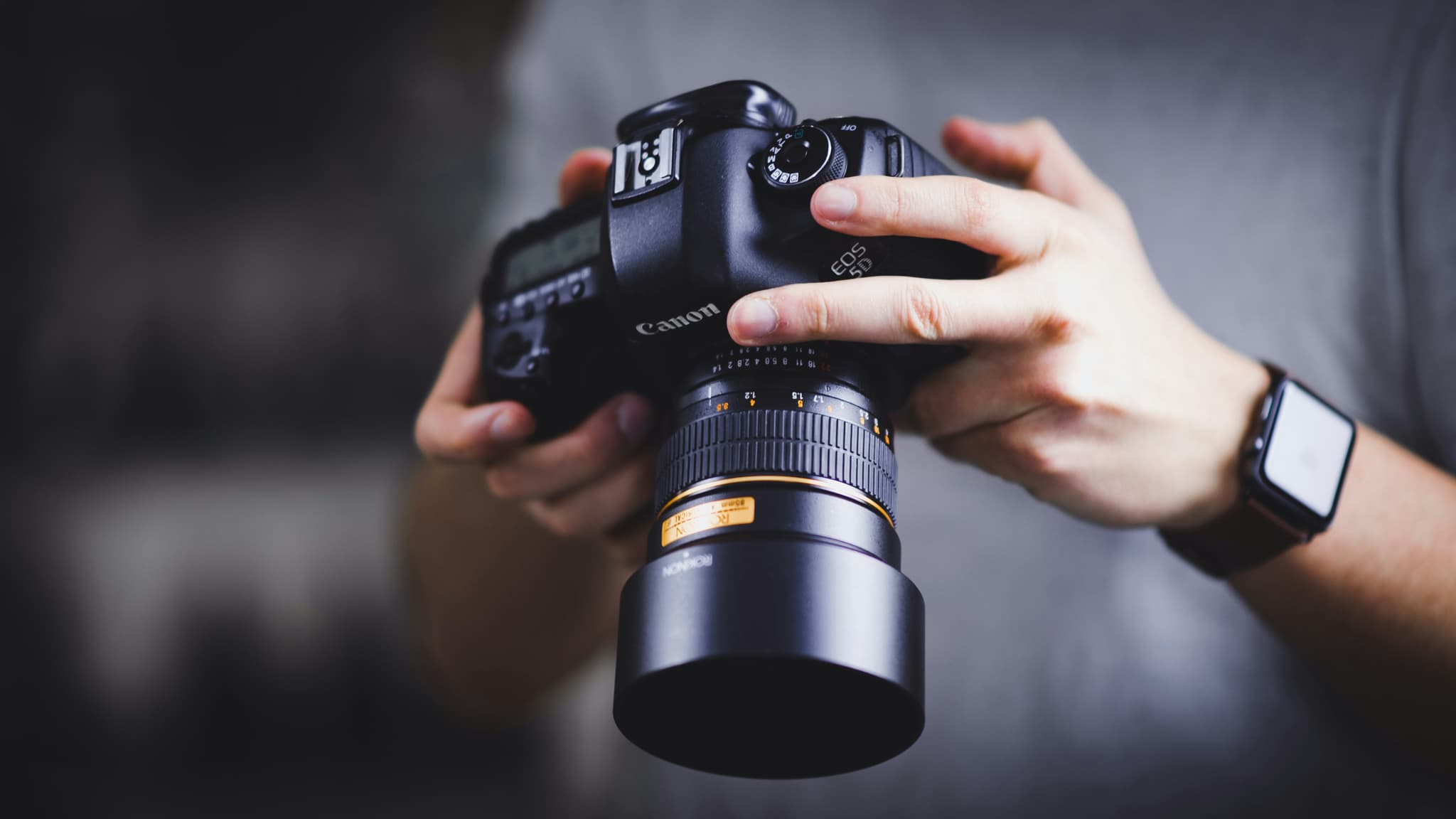 Advanced Photography Techniques