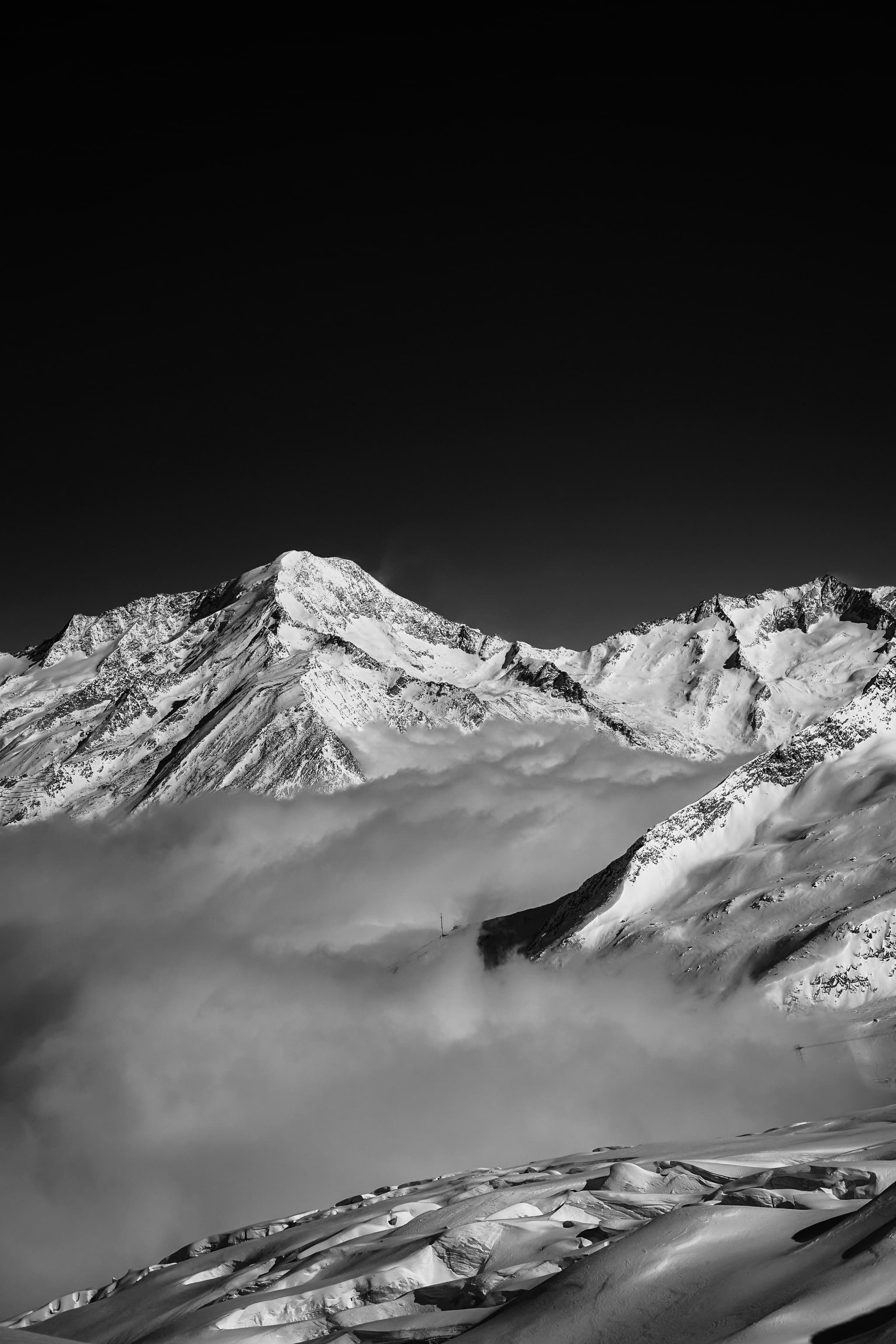 Black and White Photography