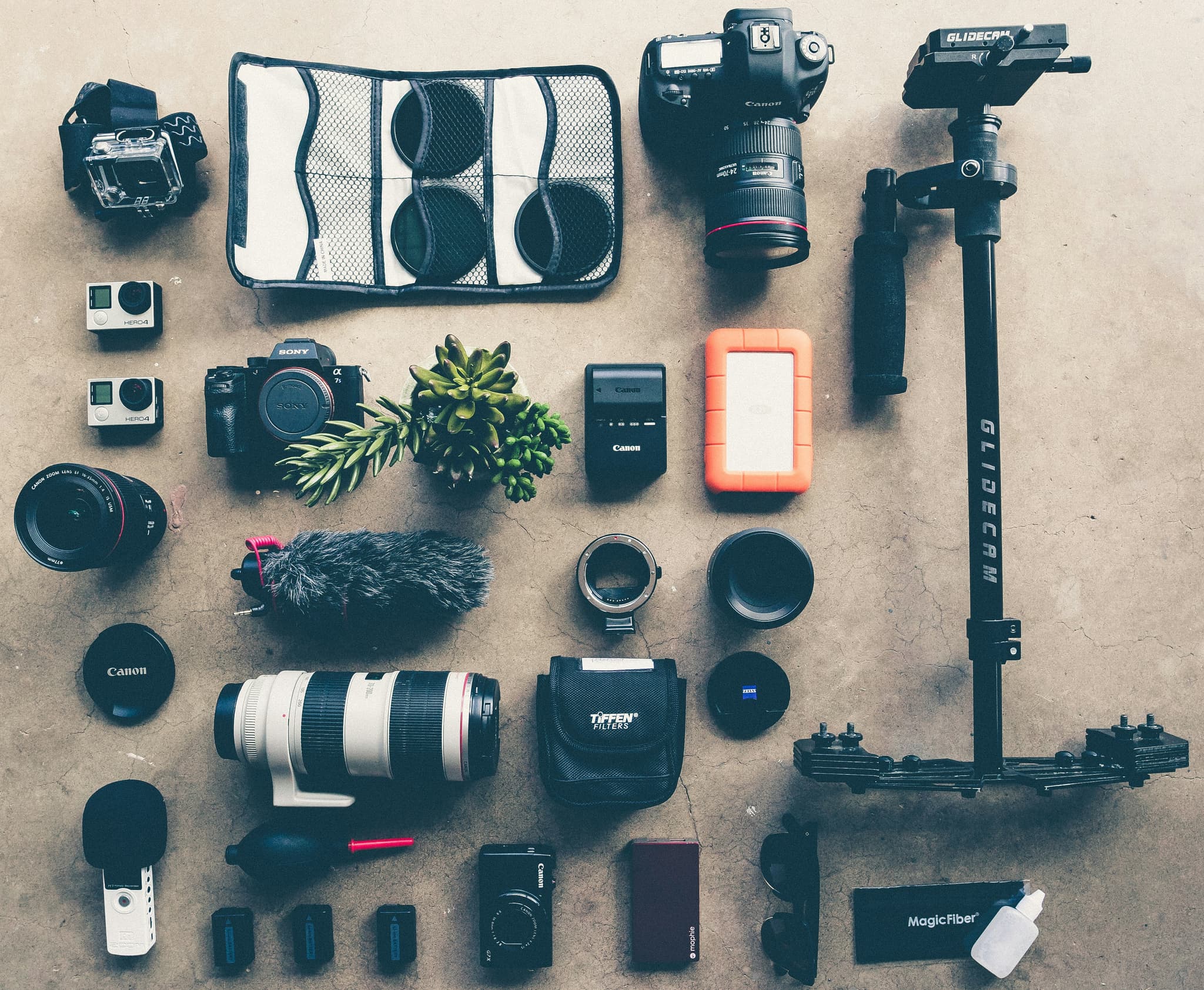 Introduction to Photography