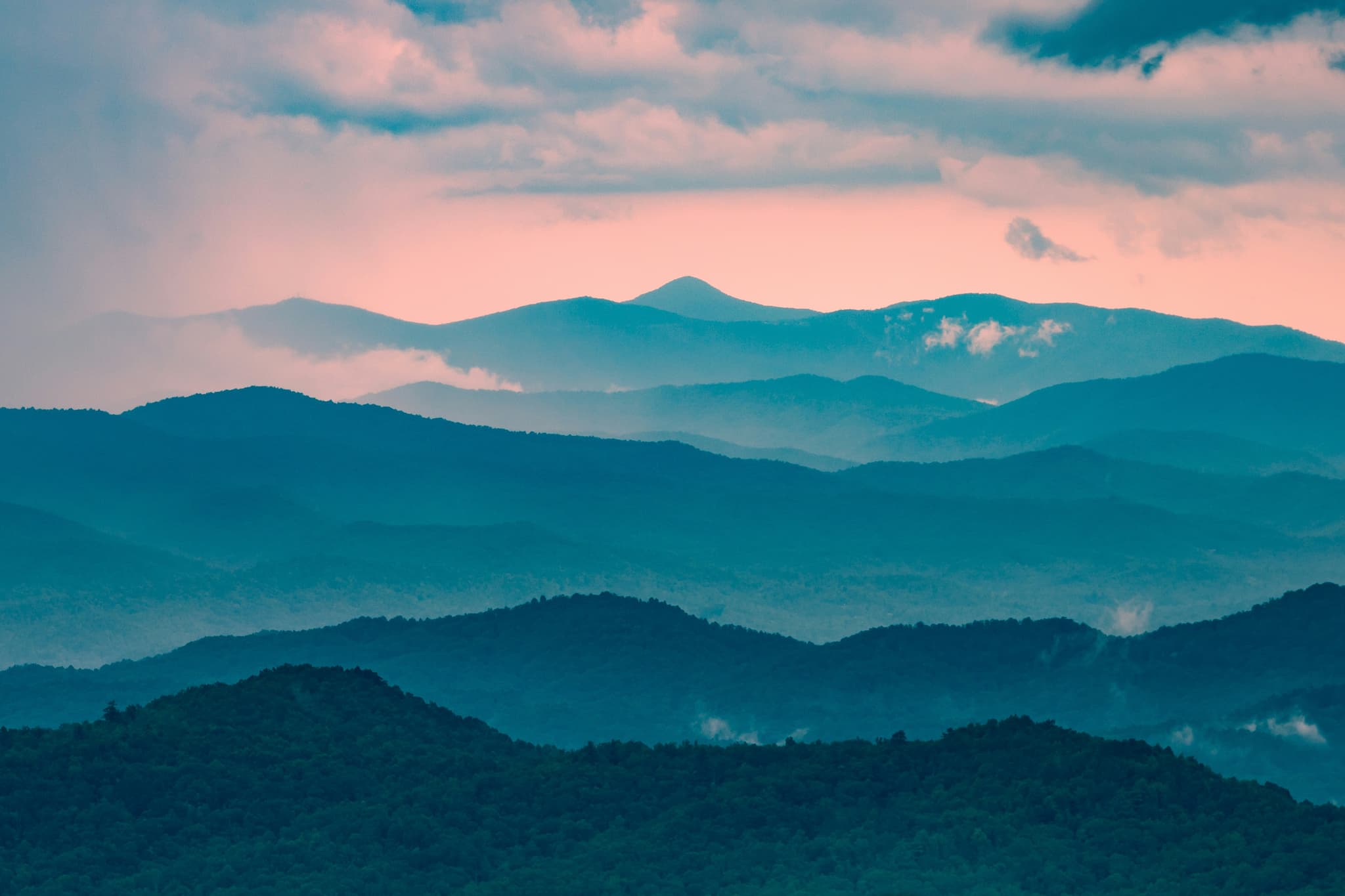 Landscape Photography