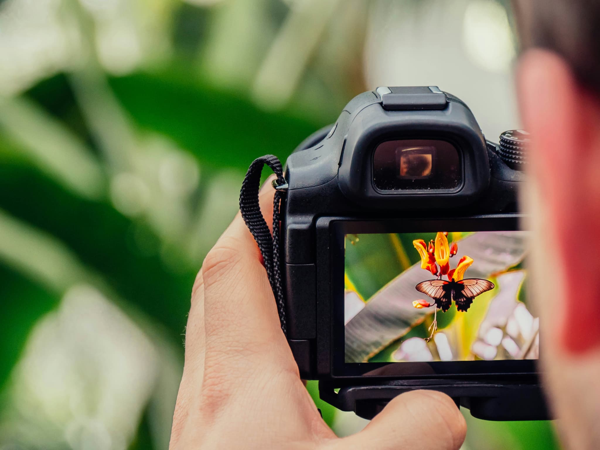 Portrait Photography Mastery